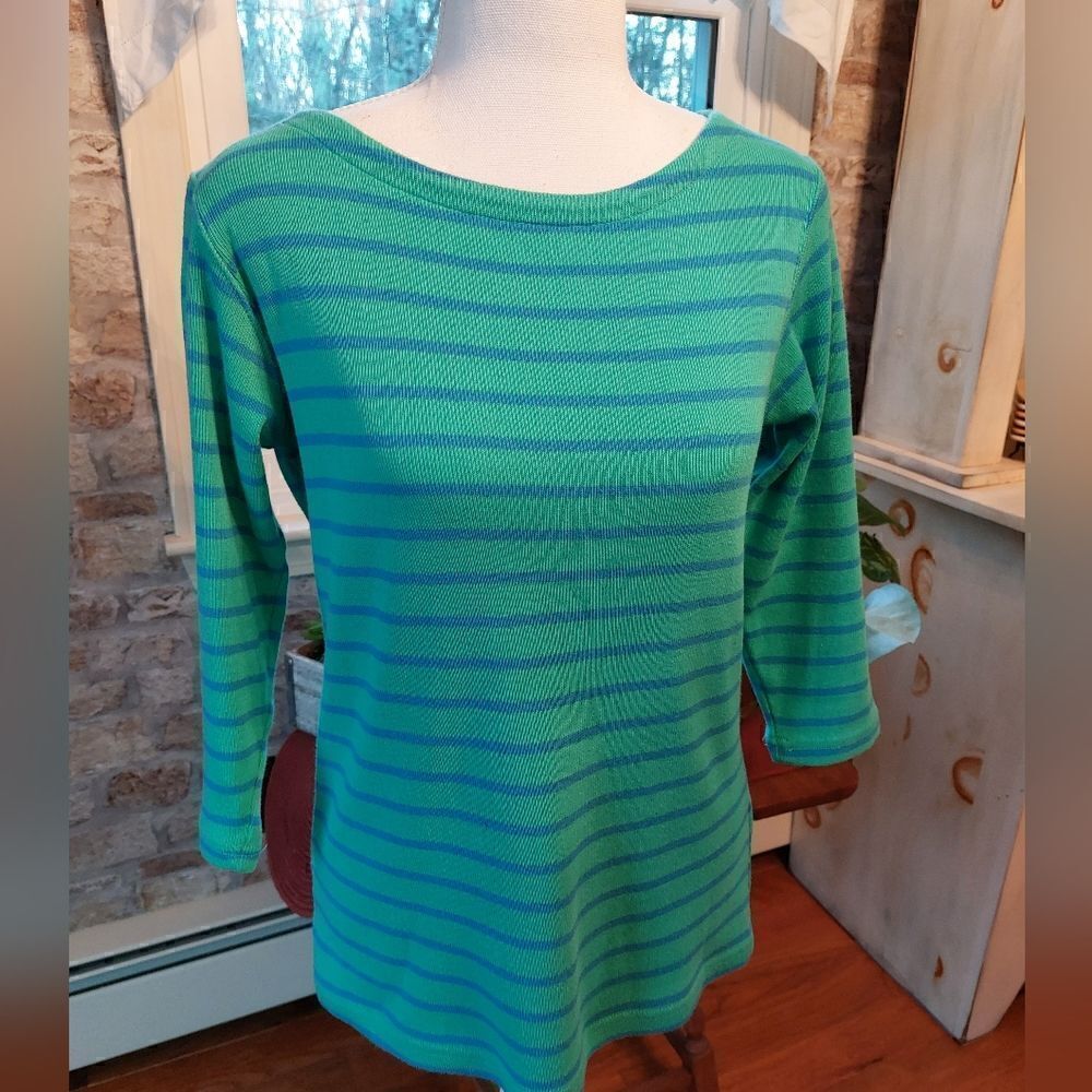 L.L.Bean women's size XS  top